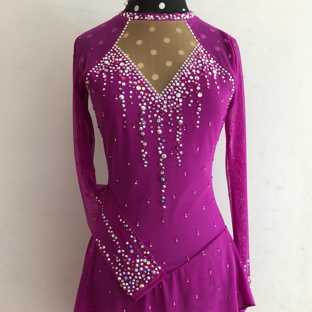 Meet your Posher, Christine